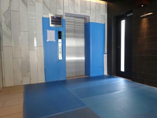  プレサンス大阪ゲートシティ