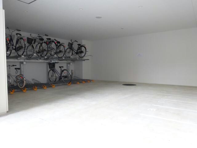  プレサンス大阪ゲートシティ