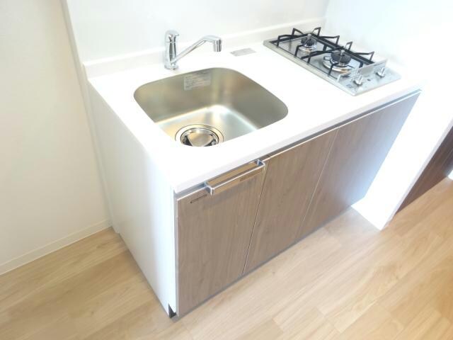  プレサンス大阪ゲートシティ