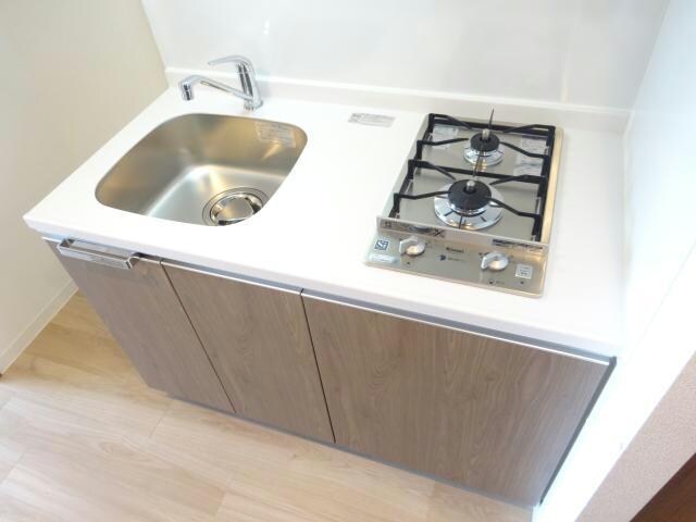  プレサンス大阪ゲートシティ