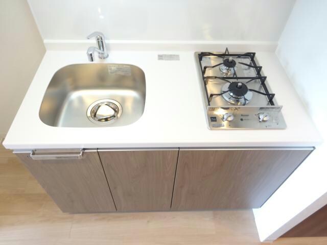  プレサンス大阪ゲートシティ