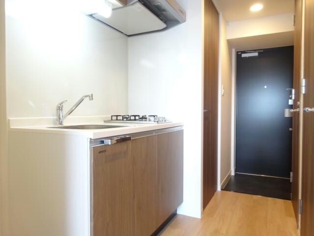  プレサンス大阪ゲートシティ