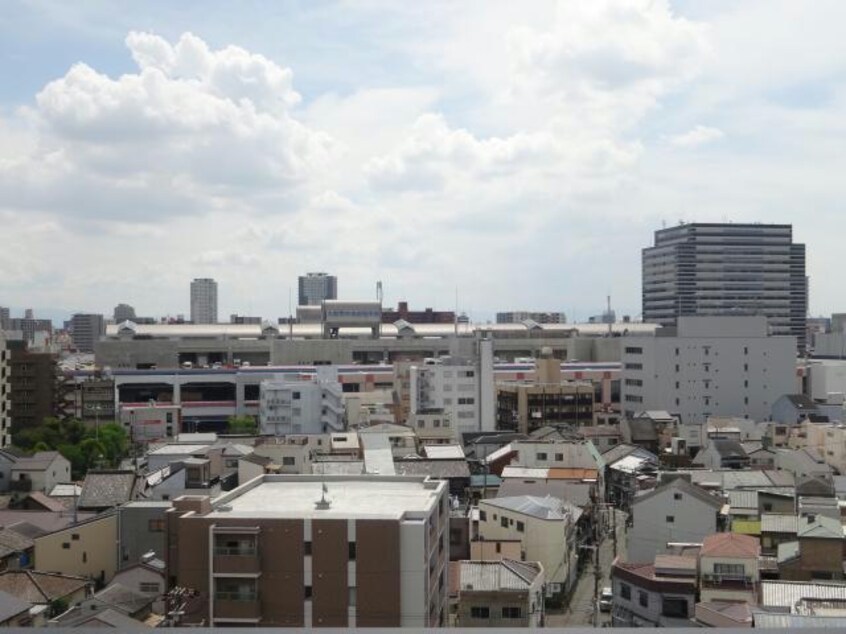  プレサンス大阪ゲートシティ