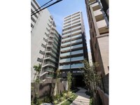 プロムナード南堀江