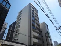 メインステージ京町掘