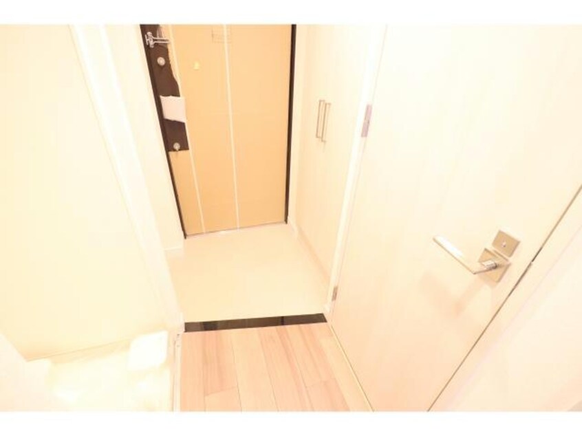  プレサンス梅田北オール