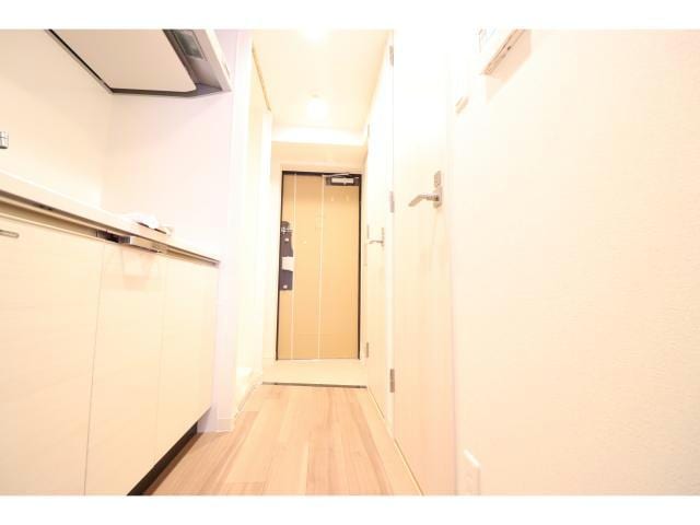  プレサンス梅田北オール