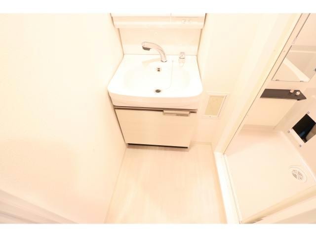  プレサンス梅田北オール