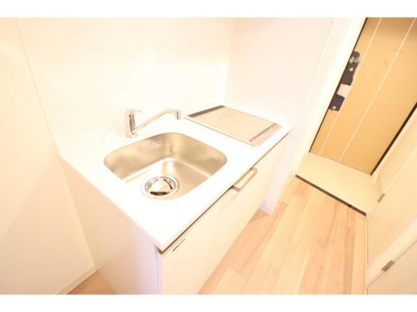  プレサンス梅田北オール