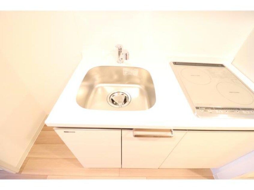  プレサンス梅田北オール