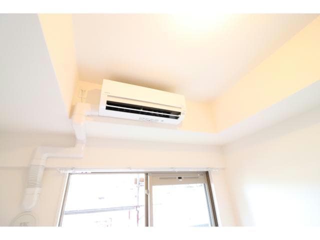  プレサンス梅田北オール