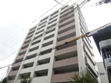 ラフィーナ野田阪神