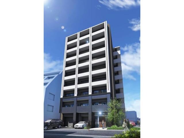  プラシード新町