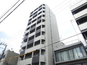 ララプレイス京町掘プロムナード