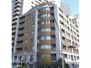 セレッソコート中之島の外観