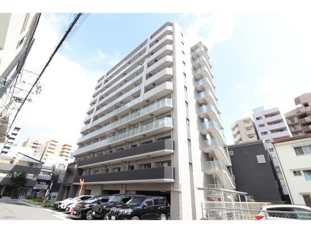  エスリード新福島