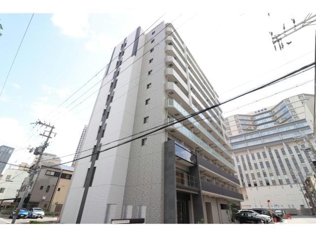  エスリード新福島