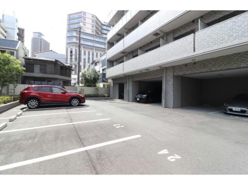  エスリード新福島