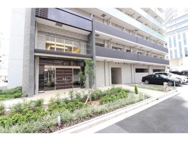  エスリード新福島