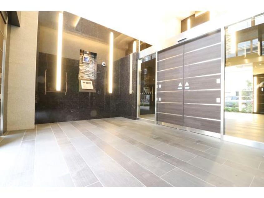  エスリード新福島