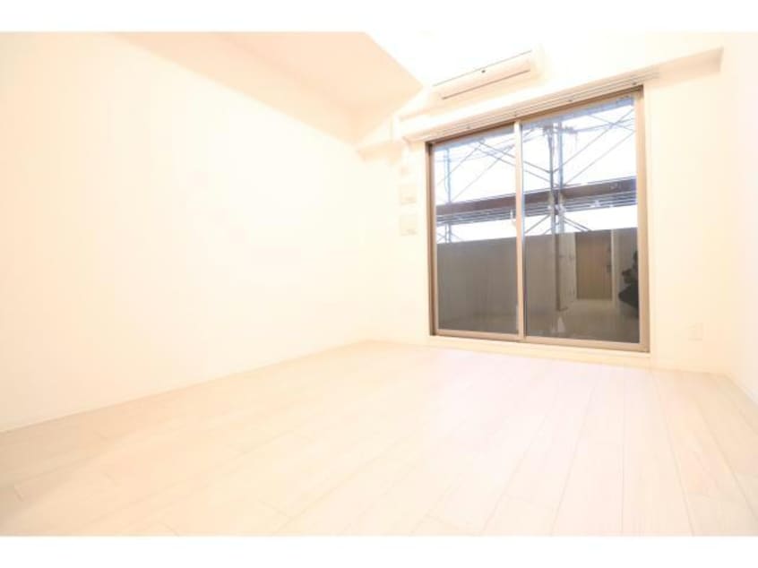  エスリード新福島