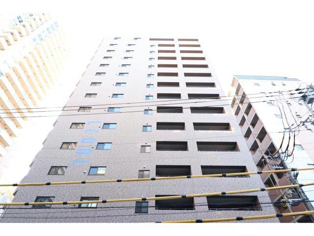  リーガル四ツ橋立売堀Ⅱ