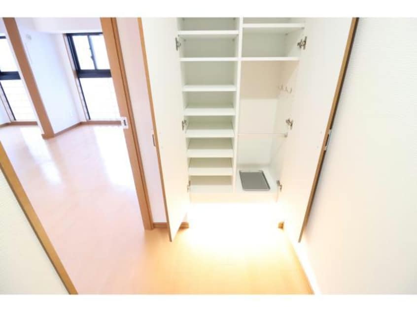  リーガル四ツ橋立売堀Ⅱ