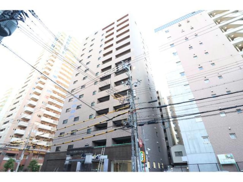  リーガル四ツ橋立売堀Ⅱ