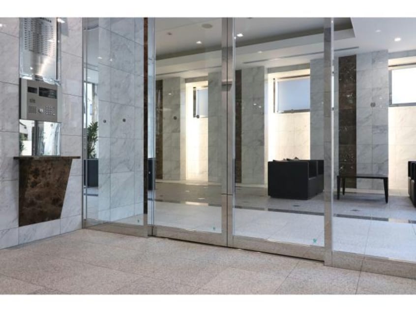  リーガル四ツ橋立売堀Ⅱ