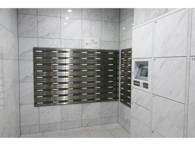  リーガル四ツ橋立売堀Ⅱ