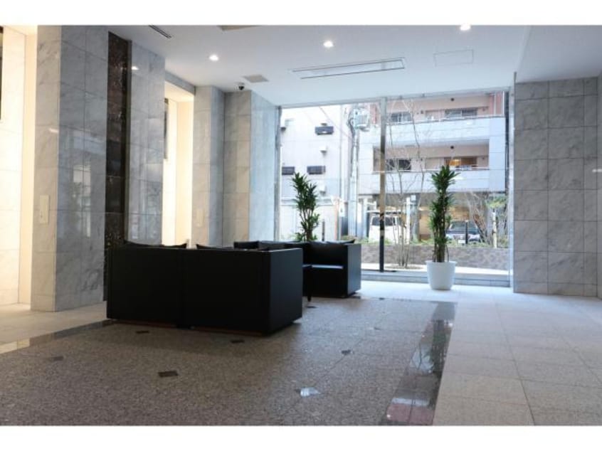  リーガル四ツ橋立売堀Ⅱ