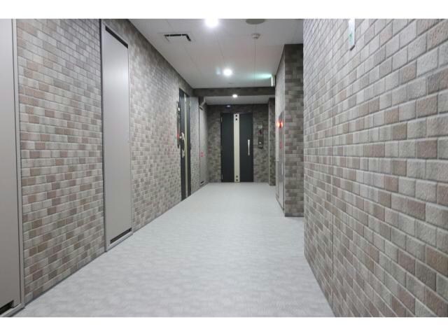  リーガル四ツ橋立売堀Ⅱ