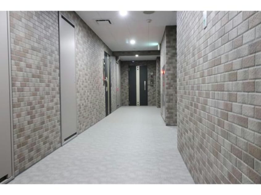  リーガル四ツ橋立売堀Ⅱ