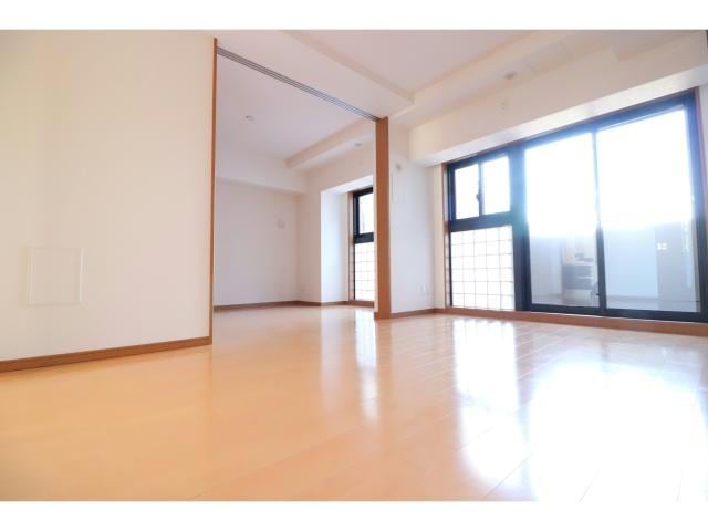  リーガル四ツ橋立売堀Ⅱ