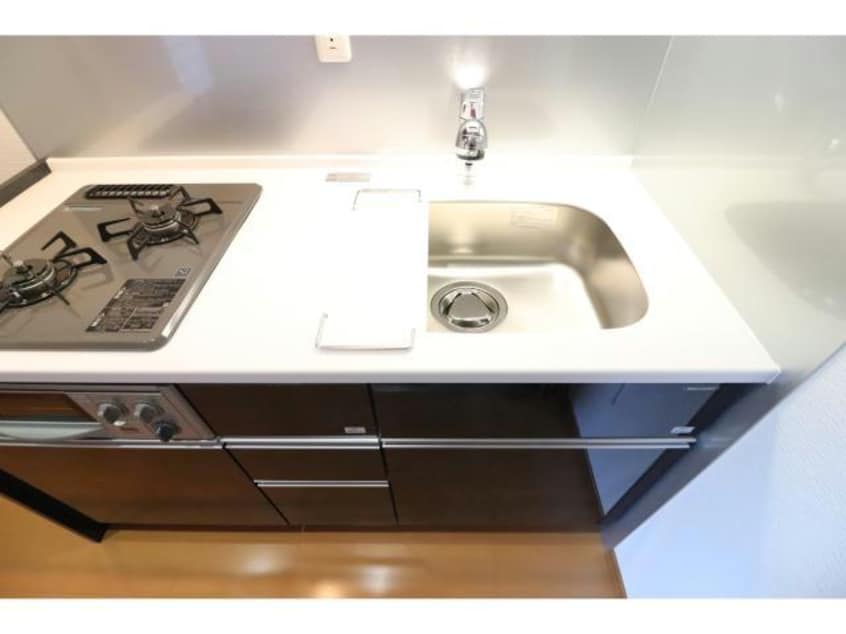  リーガル四ツ橋立売堀Ⅱ