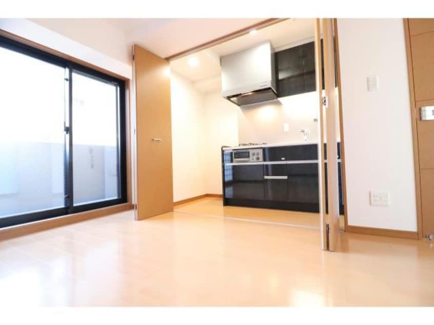  リーガル四ツ橋立売堀Ⅱ