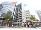 プランドール・堂島の外観