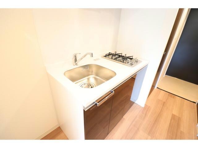  プレサンス大阪福島シエル