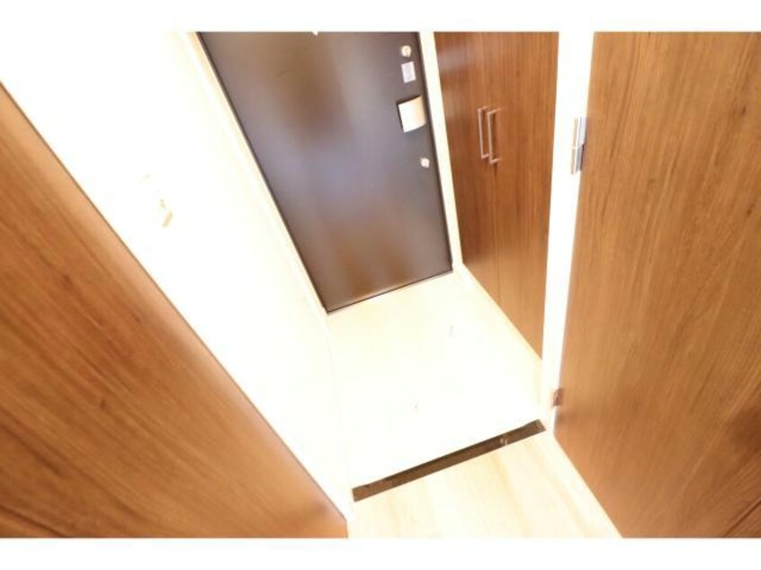  プレサンス大阪福島シエル