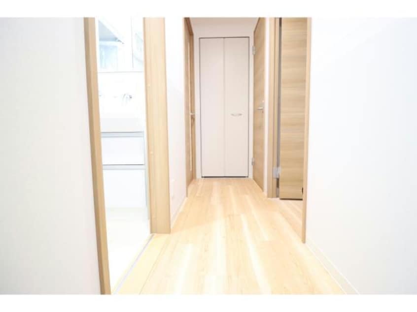  ハナミズキ福島