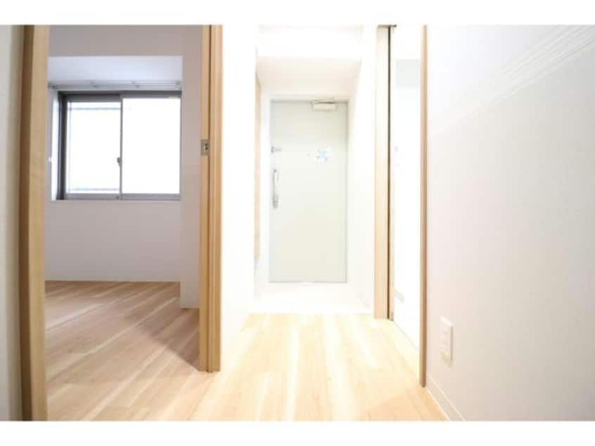  ハナミズキ福島