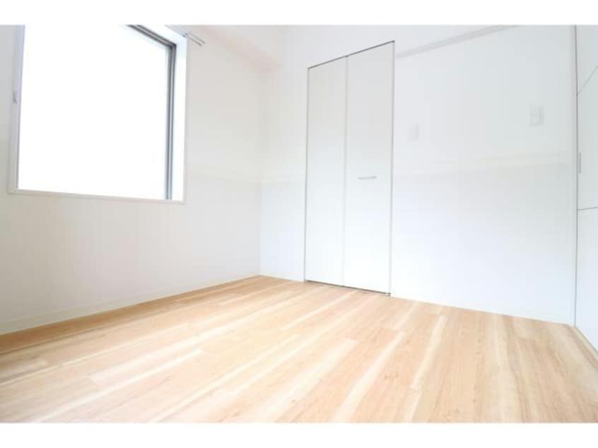  ハナミズキ福島