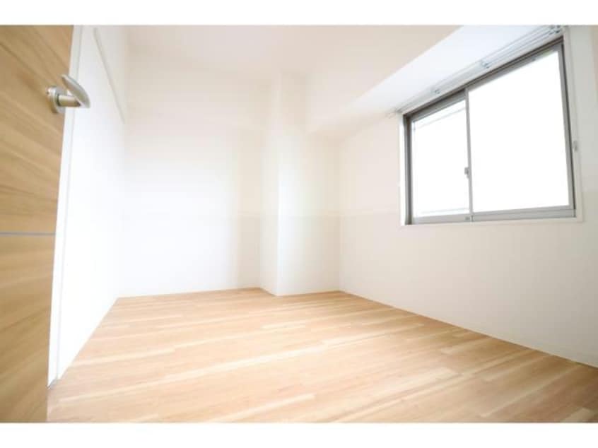  ハナミズキ福島