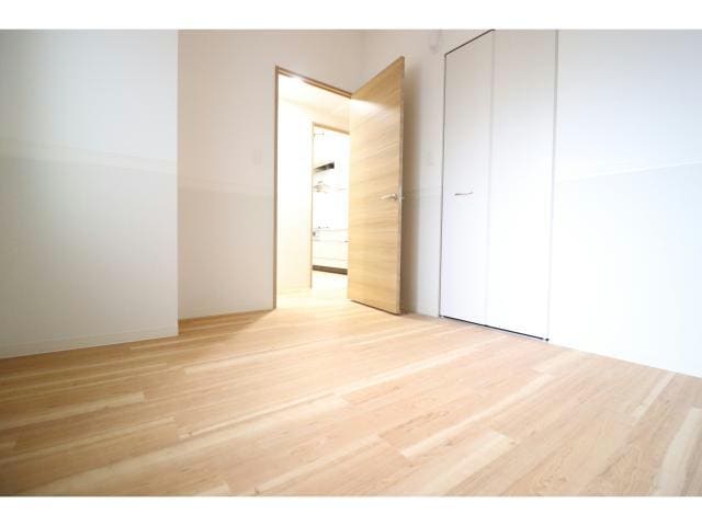  ハナミズキ福島