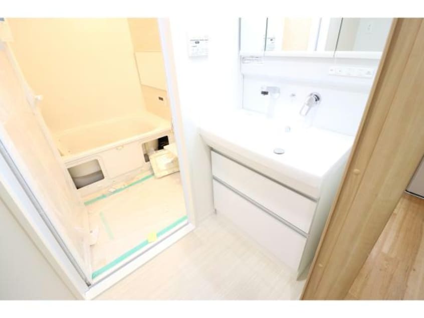  ハナミズキ福島