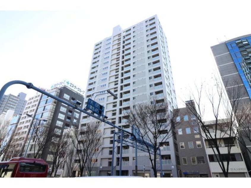  ノルデンタワー南森町プレミアム