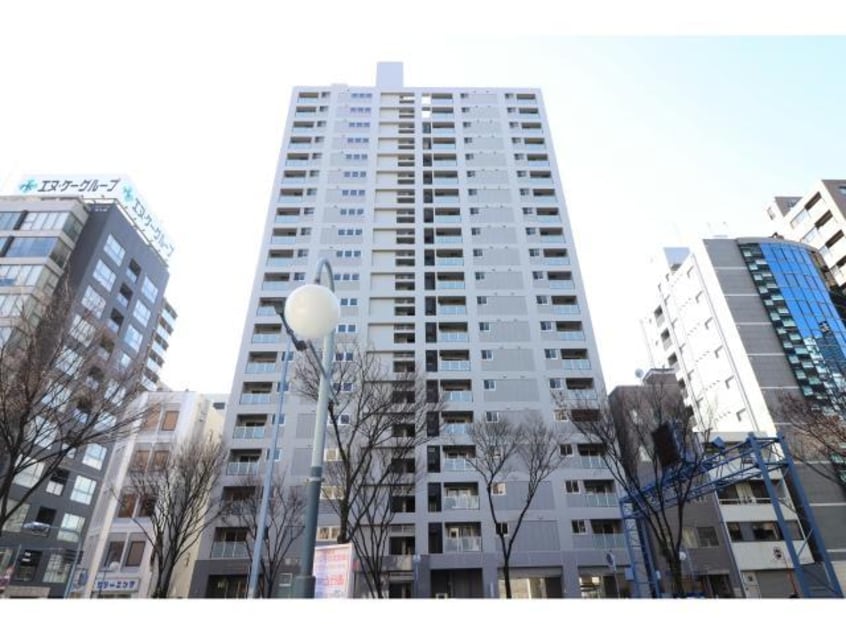  ノルデンタワー南森町プレミアム