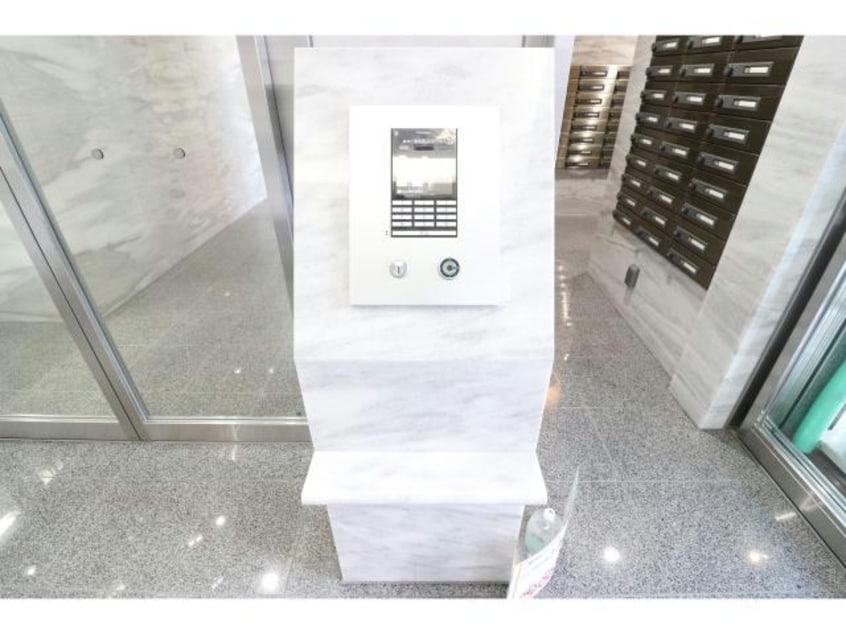  ノルデンタワー南森町プレミアム