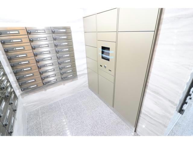  ノルデンタワー南森町プレミアム