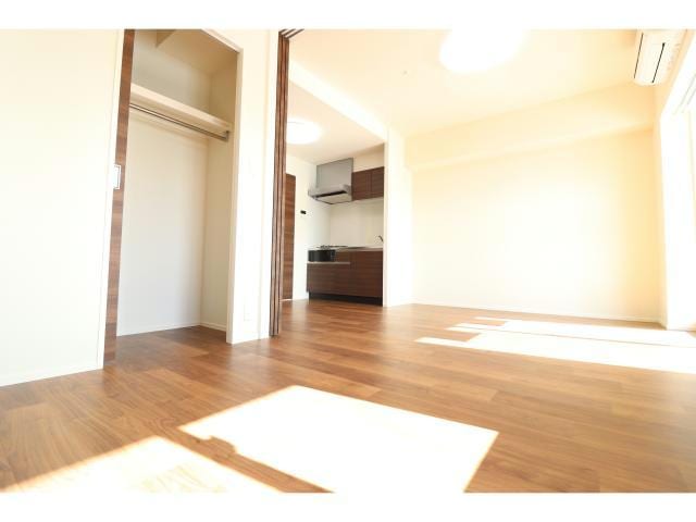  ノルデンタワー南森町プレミアム